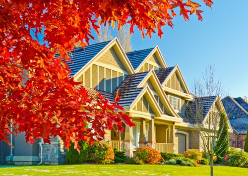 VAUGHAN Real Estate - The Irene Settino Team